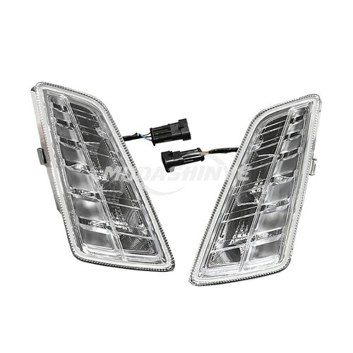 适用 VESPA GTS GTV 6日 300 2024-2026款 转向灯 信号灯 指挥灯