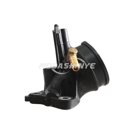 适用 VESPA GTS GTV 6日 250 300 进气管 进气支管 进气歧管 原厂