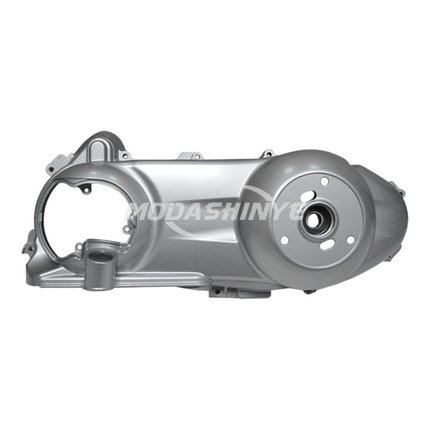适用 VESPA GTS GTV 250 300 皮带箱盖 传动箱左侧盖  意大利产