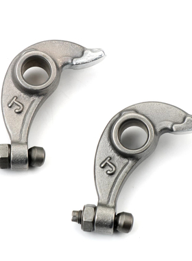 适用阿普利亚 运动 One 50 Malaguti Centro Ciak 50cc凸轮轴摇臂