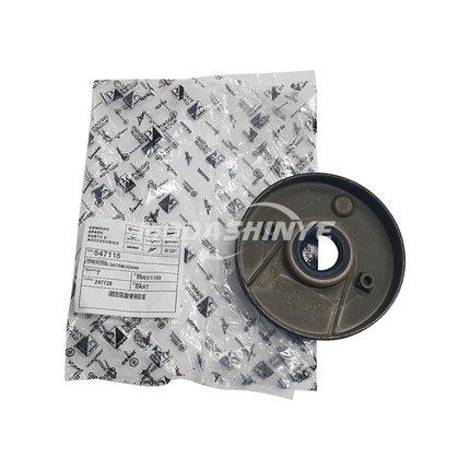 适用 VESPA GTS GTV 6日 250 300 正时盖 曲轴油封  意大利原装