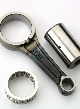 CBR125R SONIC125 CBR SONIC KGH 125cc 4冲程 摩托车 曲轴连杆