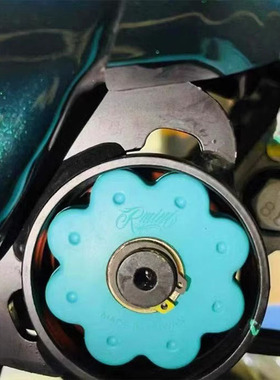 比亚乔VESPA 改装 台湾RMINI 吊架胶 春天 冲刺150 发动机 缓冲胶