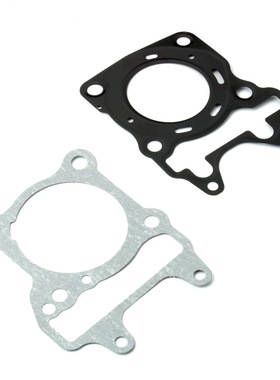 适用本田HONDAADV150Sh150iPCX150WW150摩托车缸体垫缸头垫维修垫