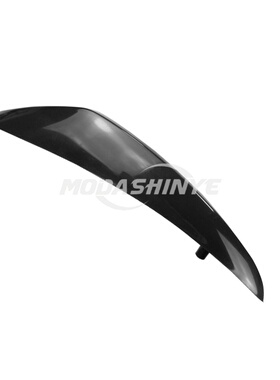 适用 VESPA LX LXV S 150 前泥瓦装饰条 黑色鼻子 鸟嘴 原厂