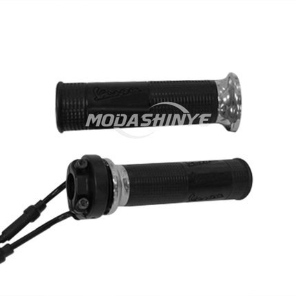 适用 VESPA GTS 250 300 把手油门线总成 节气门控制套管总成