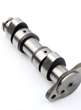 适用Yamaha TT600 XT600 SRX600 TT XT SRX XTE 600cc凸轮摆臂轴