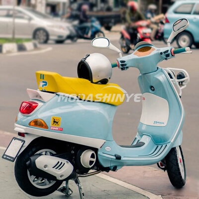 LXS125150白化后视镜排气罩