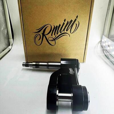 Vespa春天冲刺150rmini摇臂支架