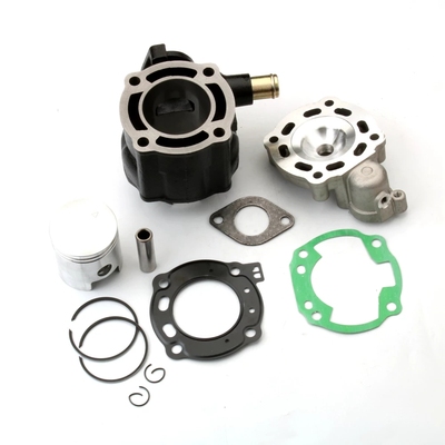 70cc 47mm/12mm SR Fun Master Racing 50水冷两冲 套缸 气缸总成