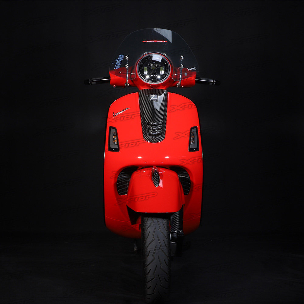 GTS300XTOP碳纤维电池盖