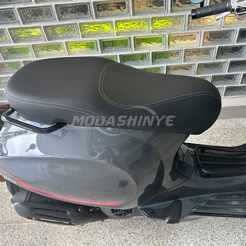 维斯帕vespa150坐垫GTS300改装座垫配件春天冲刺150降低座垫