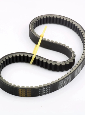 适用本田 佛沙 Forza PS FES Foresight  NSS Jazz 250cc传动皮带