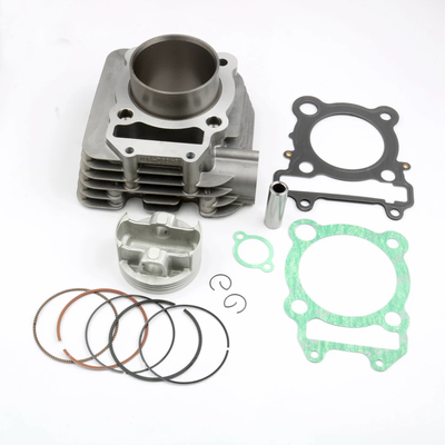 XTZ250FAZER250气缸体总成