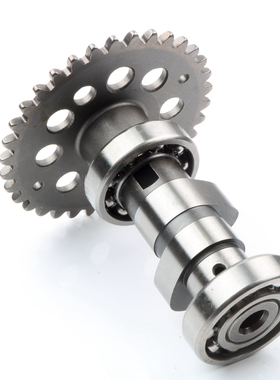 A14 GY6 125cc 150cc 180cc 152QMI 157QMJ ATV 4冲 摇臂轴凸轮轴