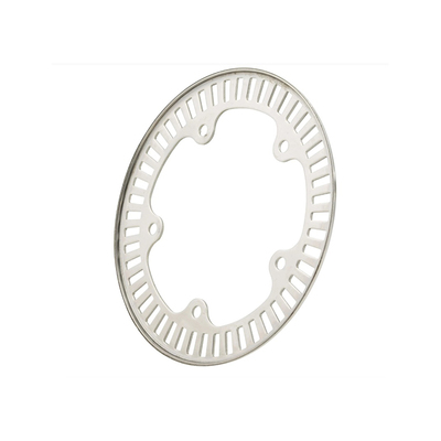 适用 VESPA GTS 250 300 6日 意大利 ABS 前后 音轮 ABS感应盘