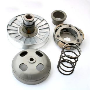 250cc 适用本田Forza 300cc离合器蹄块离心块 NSS 佛沙250 300