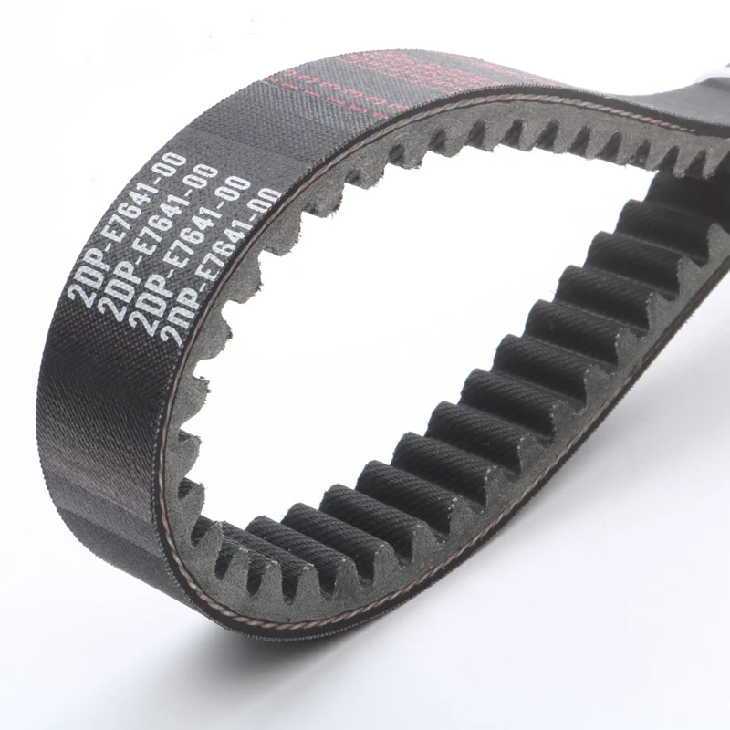 雅马哈踏板摩托车NMAX155皮带