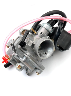 铃木 AY Katana UX 50 W Zillion 50cc 2冲程 化油器