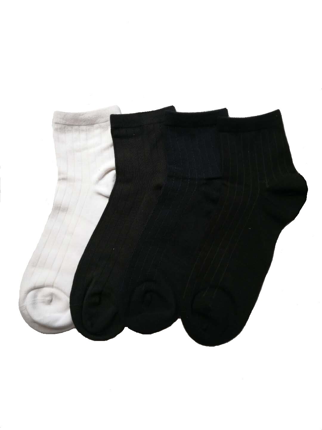 LIFE cotton ◆棉生活◆男装棉质薄袜 ML004