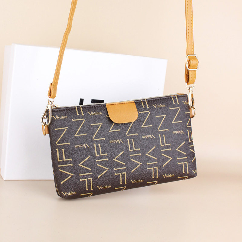 包包2023时尚新款撞色斜挎小方包零钱小包单肩包女包一件,运动包/户外包/配件,挎包/拎包/休闲包,淘宝优惠券,粉丝福利购,淘宝优惠卷