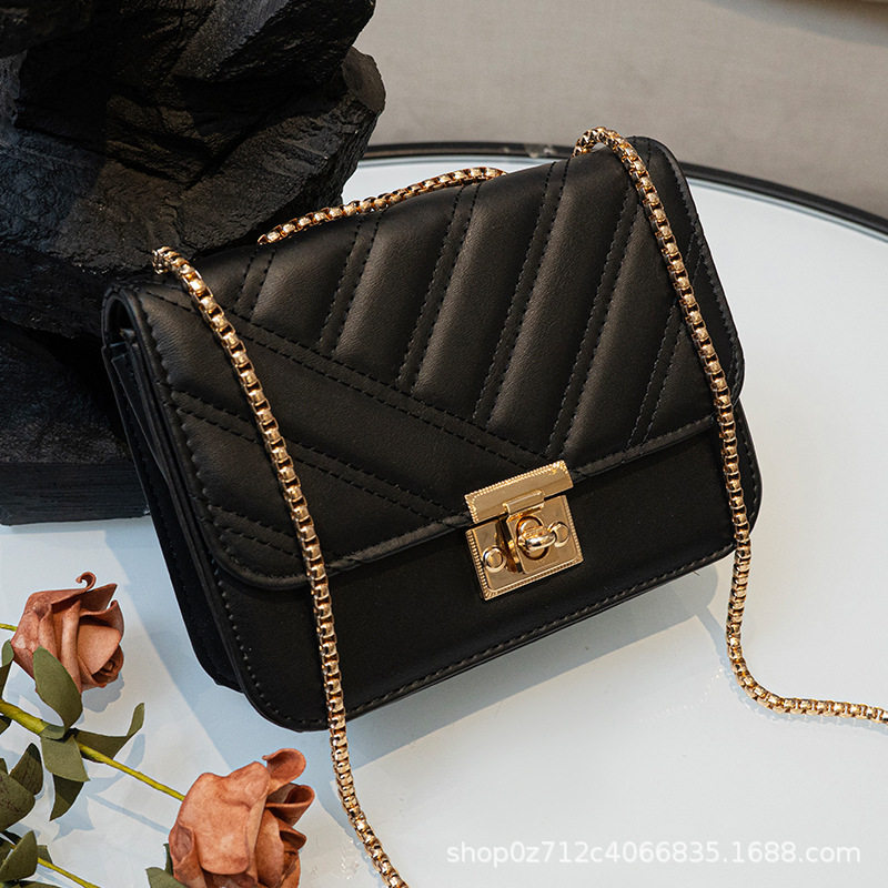 2024新款绣花小方包单肩包斜挎包手机包跨境方包休闲百搭女包,箱包皮具/热销女包/男包,通用款女包,淘宝优惠券,粉丝福利购,淘宝优惠卷