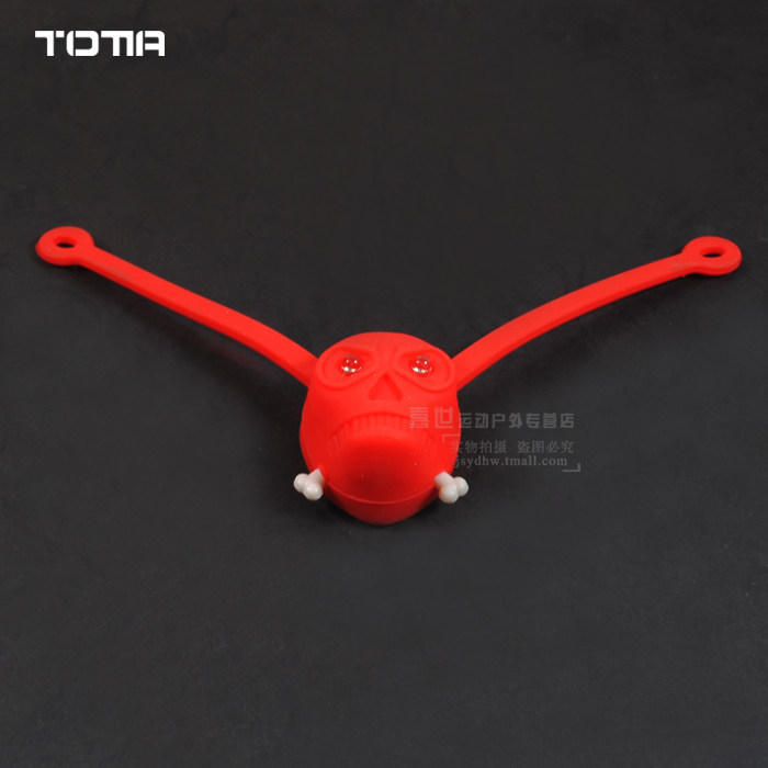 Eclairage pour vélo TOTTA - Frog Lumières - Ref 2401118 Image 4