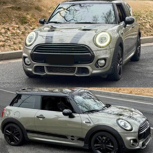 适用宝马迷你MINICooper图片