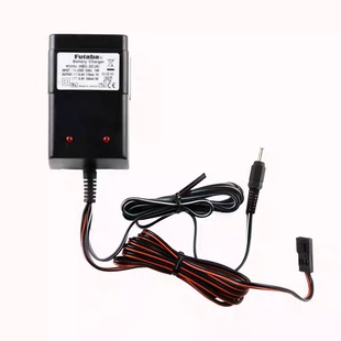 FUTABA HBC- 3C(4)镍氢电池HT5F1700B/1800B充电器14SG/4PK/12K用