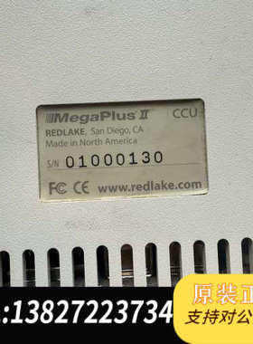 全新原装Melus II 工业控制器  带REDLAKE