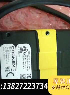 康耐视DM152X读吗器