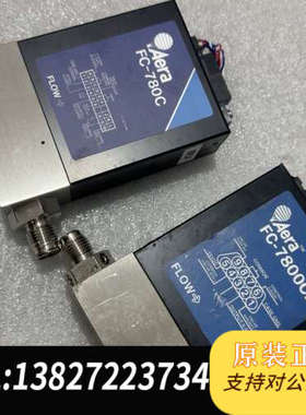全新原装Aera 气体质量计 FC-780C.FC-7800