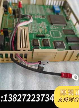 全新MULTITRON PS 424 CANopen接口卡，