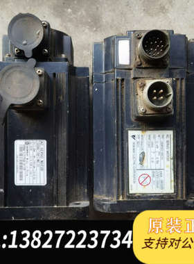 全新原装安川伺服电机，USAFED-O5C31
