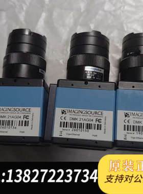 全新原装IMAGNSOURCE映美业DMK21AG04 实物