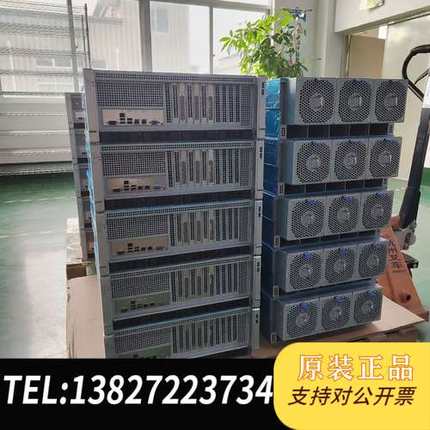 整机8卡RTX3090/4090/4090D整机涡轮GPU服