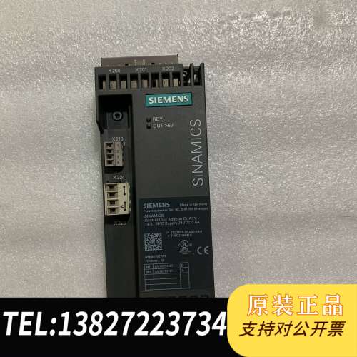 6SL3040-0PA00-0AA1模块，质量包好，成