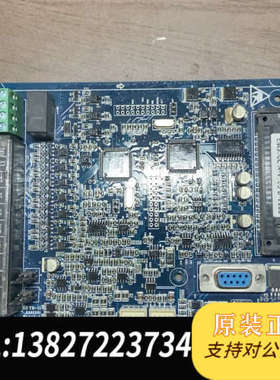 全新原装EM303A-4R0-3DBCON1功能包好。正弦变频器拆机