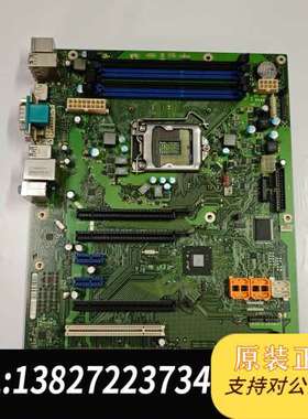 富士通W520 主板  D3167-A11 GS3工控主