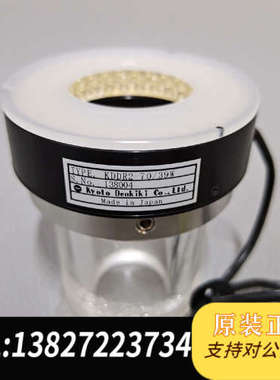 全新原装Kyoto Denkiki KDDR2-70/39W 视觉检