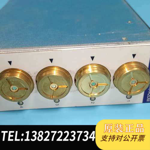 全新原装JDSU mSWs-A2DM ，功能完好，SWS Detec