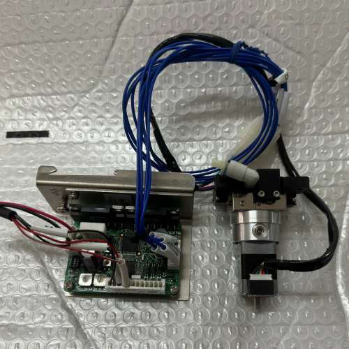 全新原装拆机CRD5103P PK513PB，东方步进电机驱动，有