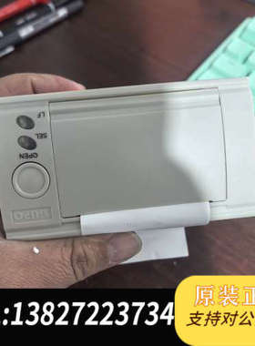 全新原装拆机FC18/FC720报警主机 功能正常