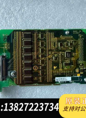 全新原装ASKAWA JAPMC-EX2100 JAPMC