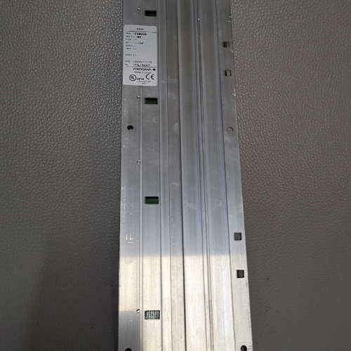 全新原装横河PLC底板 F3BU09-0N 95新 现货