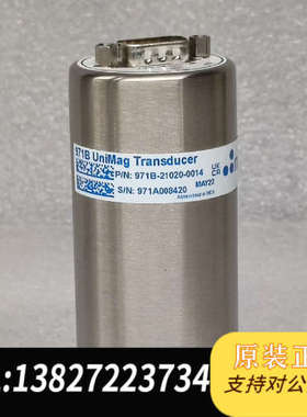 全新原装MKS 971B-21020-0014 UniMag Tra
