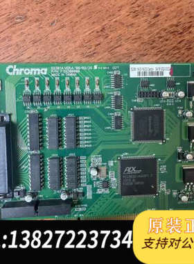 全新原装oma 52381A VERA【议价】