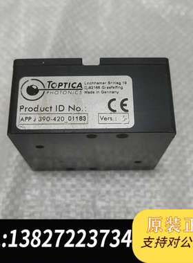 Toptica Photonics 光学模块 APP J 3