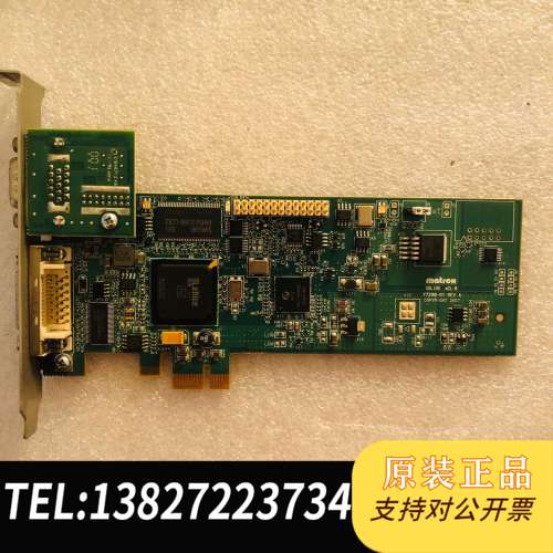 matrox/迈创 SOL6MCLBE Y7298-01 R
