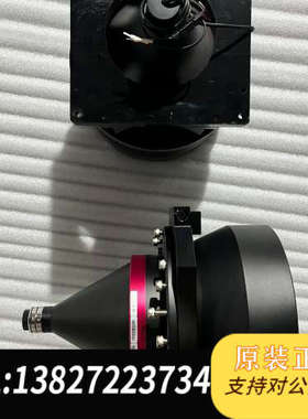 全新原装视清远心 DTCA110-215-AL 0.075倍 高